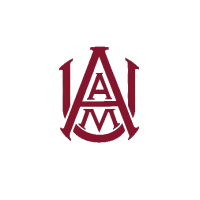 Alabama A&M University's School Logo